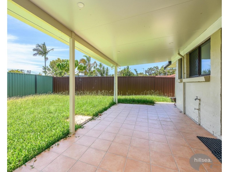 1/30 Botanical Drive, Labrador QLD 4215