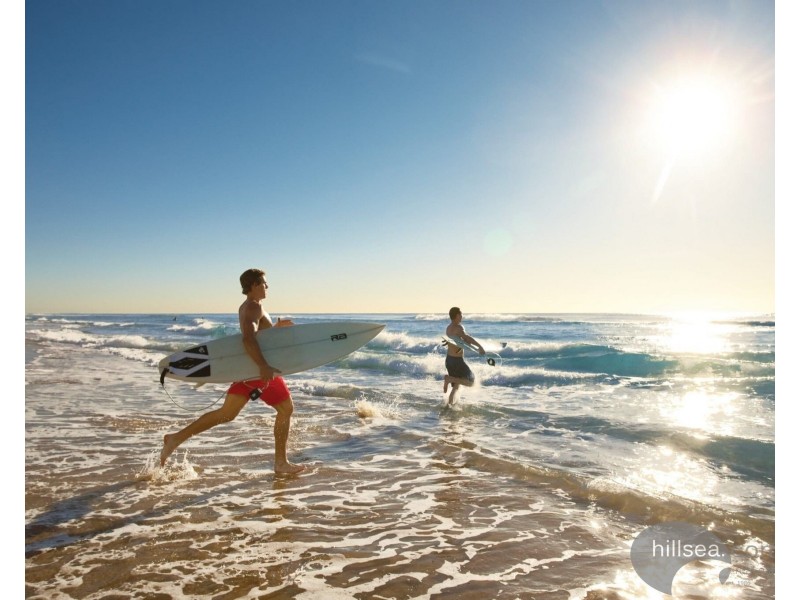 13/32 Billington Street, Labrador QLD 4215