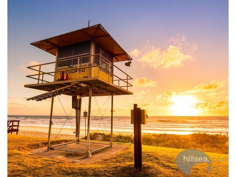 13/32 Billington Street, Labrador QLD 4215