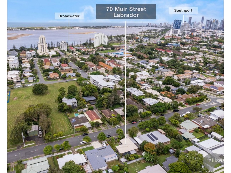 70 Muir Street, Labrador QLD 4215
