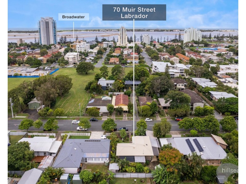 70 Muir Street, Labrador QLD 4215