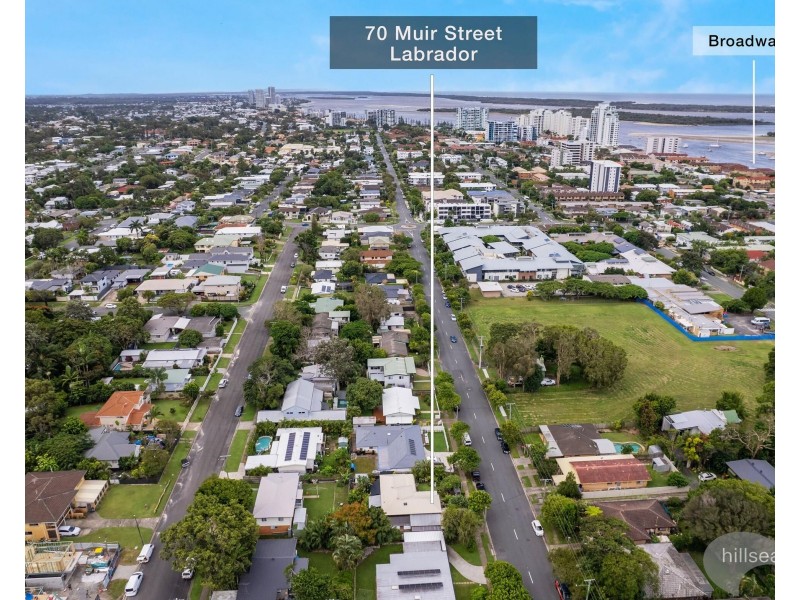 70 Muir Street, Labrador QLD 4215