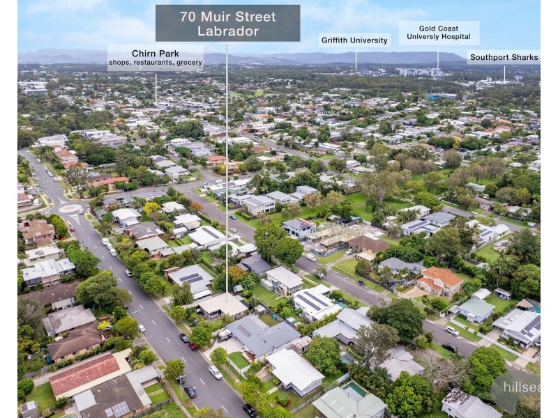 70 Muir Street, Labrador QLD 4215