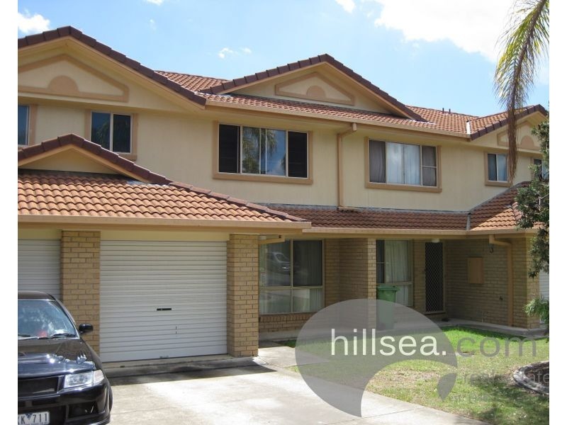 139/31 Usher Avenue, Labrador QLD 4215