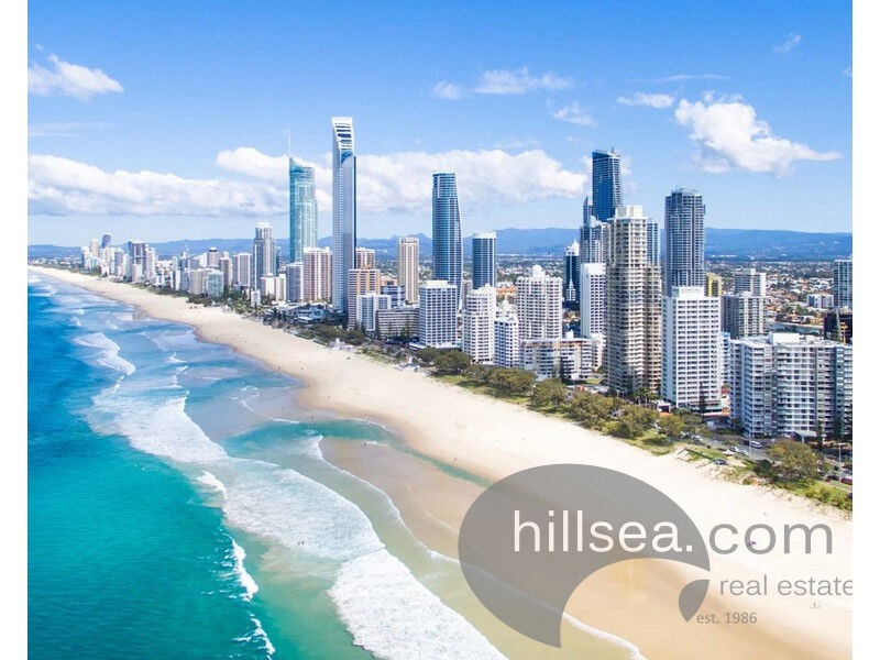 139/31 Usher Avenue, Labrador QLD 4215