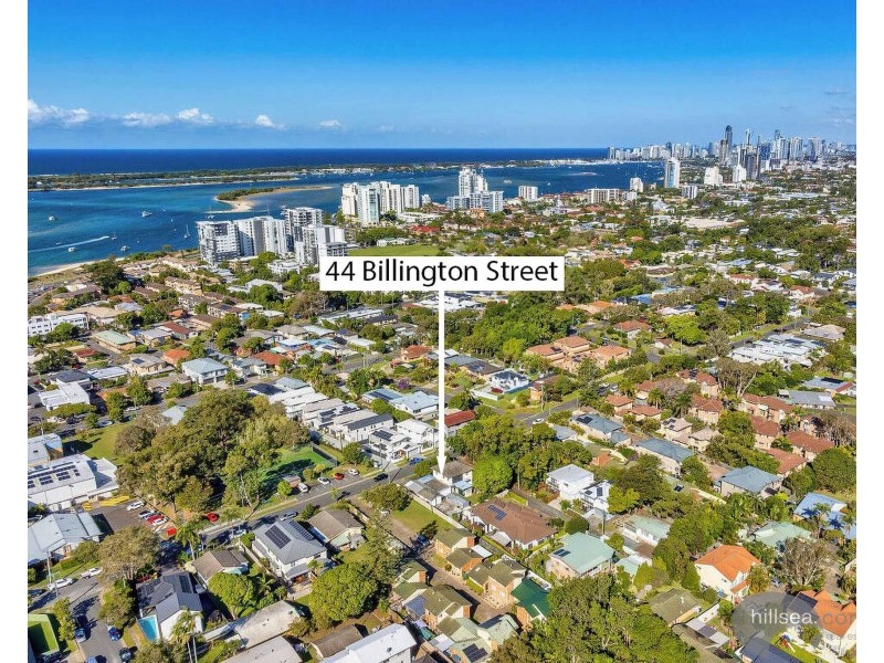 44 Billington Street, Labrador QLD 4215