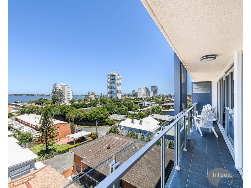 21/14-16 Bright Avenue, Labrador QLD 4215