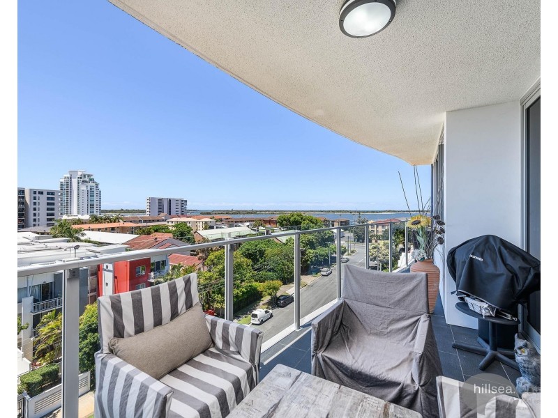 21/14-16 Bright Avenue, Labrador QLD 4215