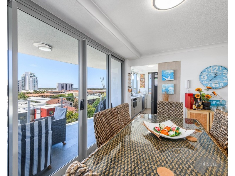 21/14-16 Bright Avenue, Labrador QLD 4215