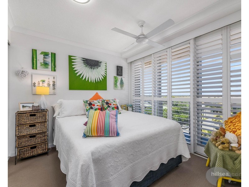 21/14-16 Bright Avenue, Labrador QLD 4215