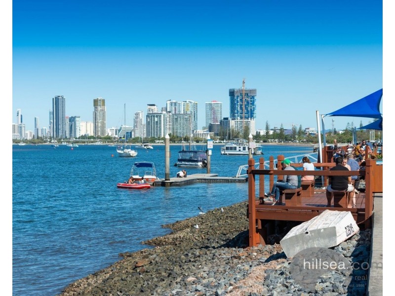 21/14-16 Bright Avenue, Labrador QLD 4215