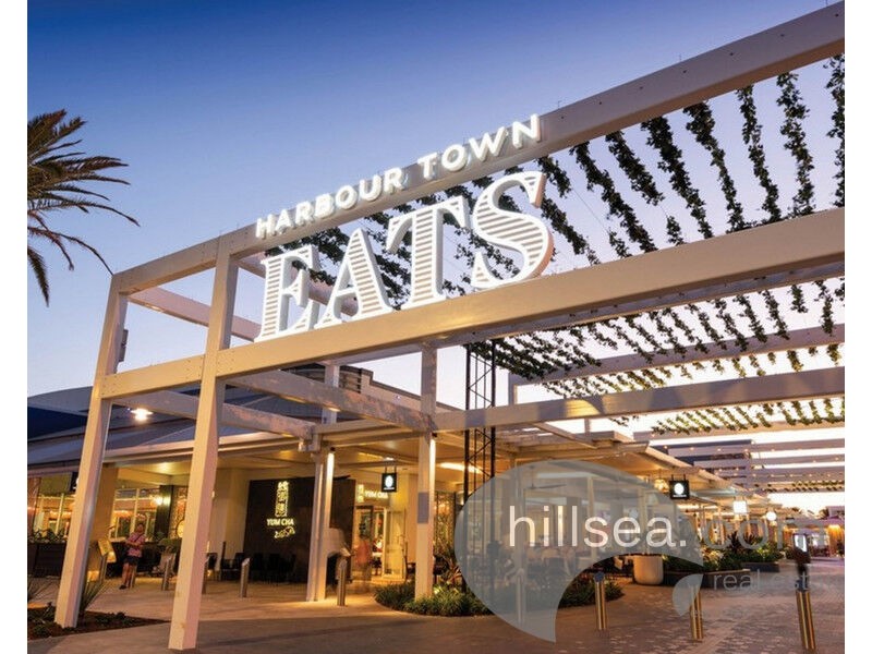 21/14-16 Bright Avenue, Labrador QLD 4215