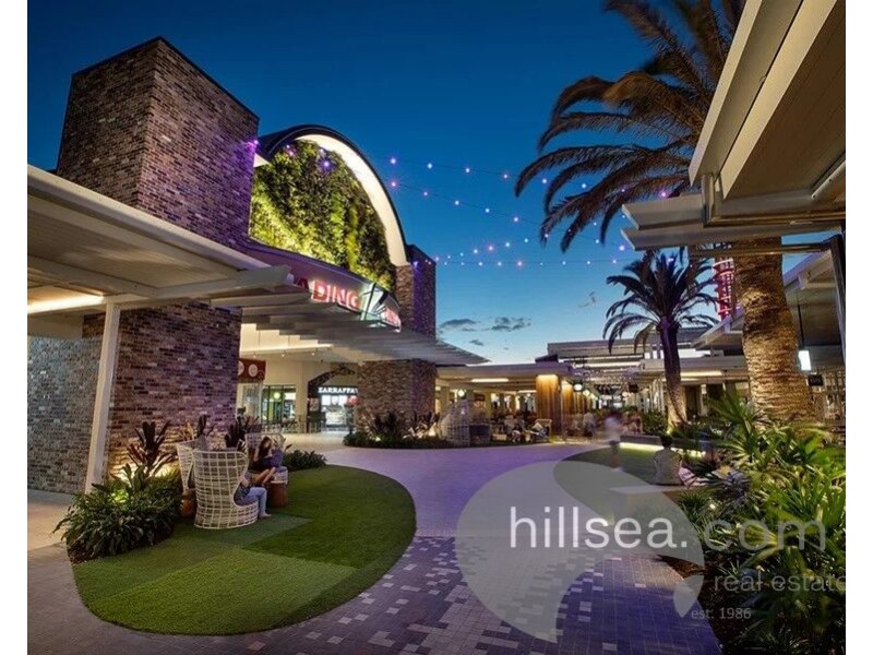 21/14-16 Bright Avenue, Labrador QLD 4215