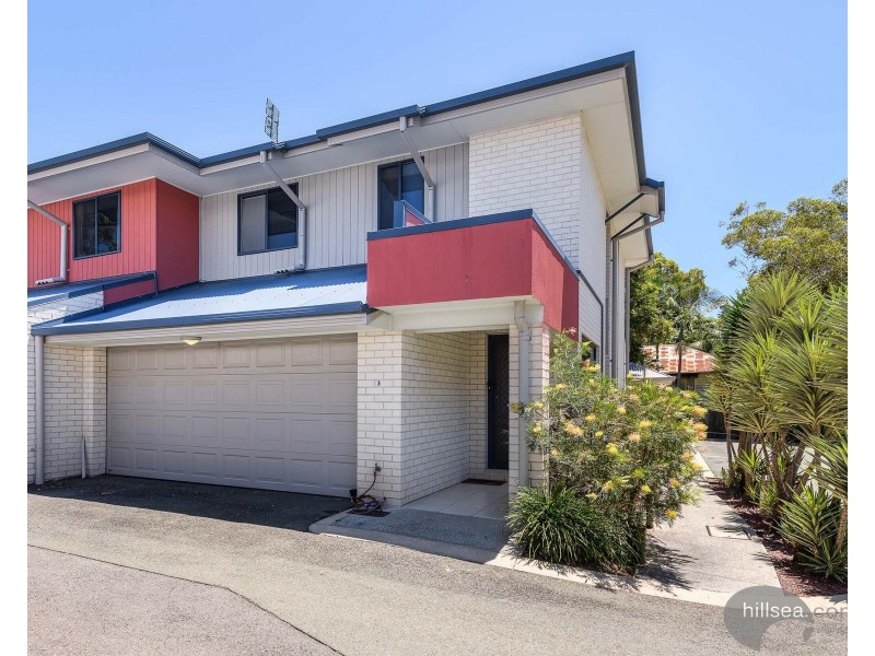 3/170 Whiting Street, Labrador QLD 4215