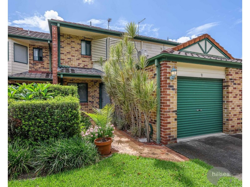 2/56 Daintree Drive, Parkwood QLD 4214