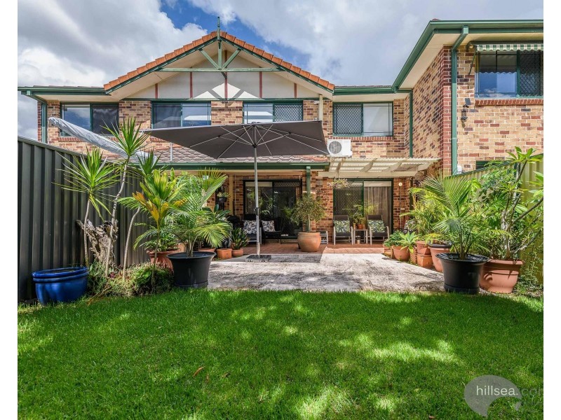 2/56 Daintree Drive, Parkwood QLD 4214