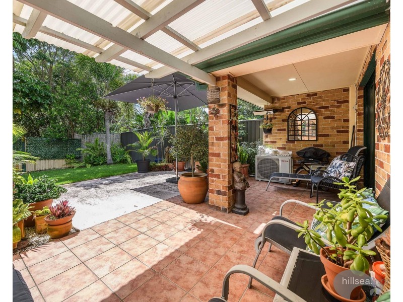 2/56 Daintree Drive, Parkwood QLD 4214