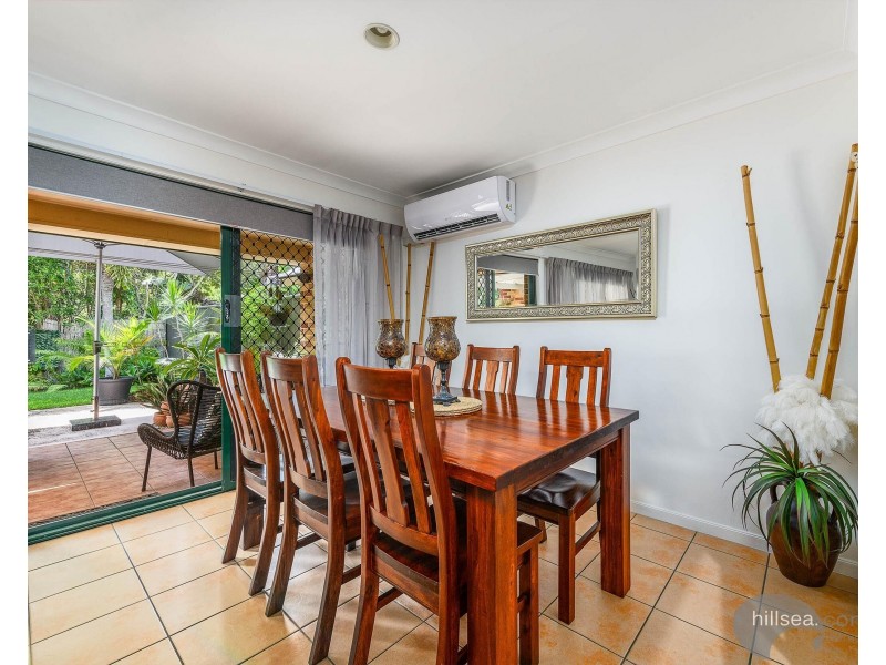 2/56 Daintree Drive, Parkwood QLD 4214