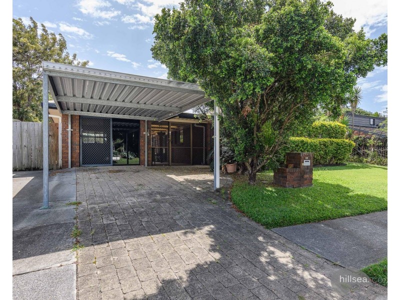48 Lindfield Road, Helensvale QLD 4212