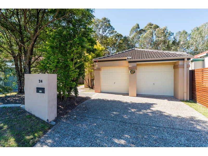 24 Zac Avenue, Coombabah QLD 4216