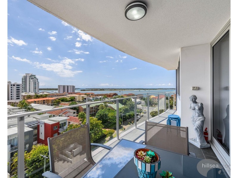 29/14-16 Bright Avenue, Labrador QLD 4215