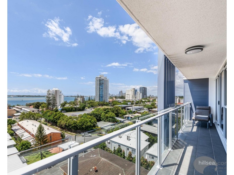 29/14-16 Bright Avenue, Labrador QLD 4215