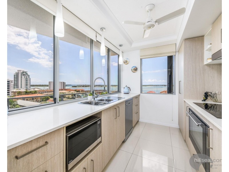 29/14-16 Bright Avenue, Labrador QLD 4215