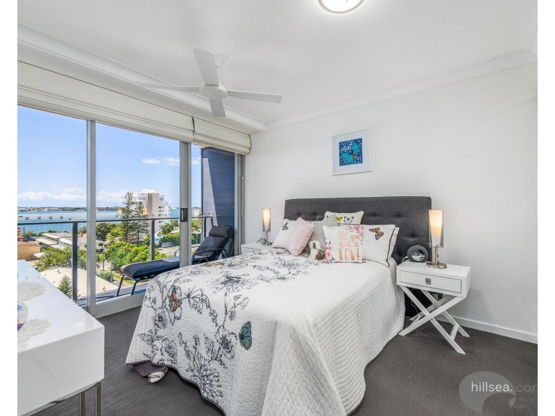 29/14-16 Bright Avenue, Labrador QLD 4215