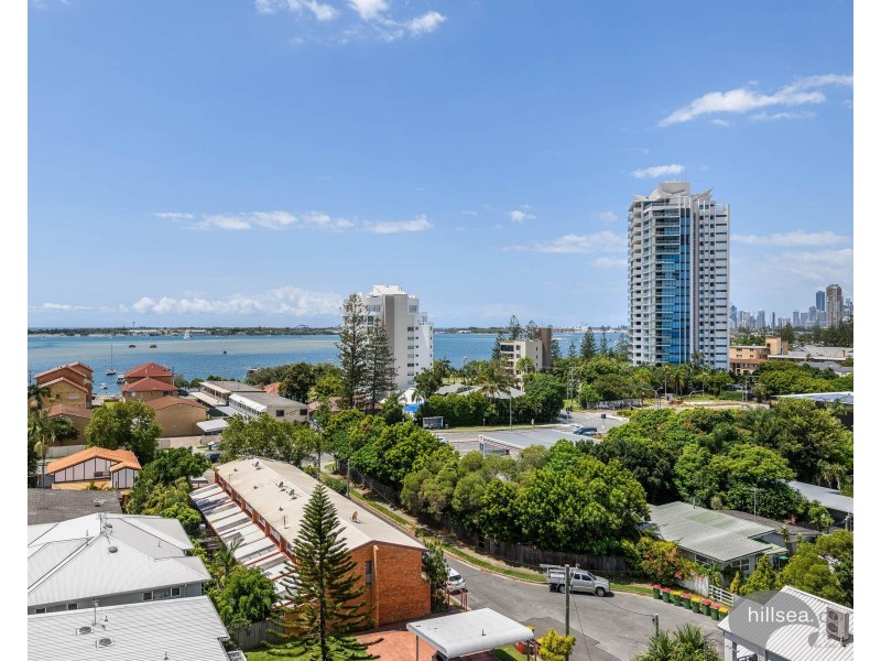 29/14-16 Bright Avenue, Labrador QLD 4215