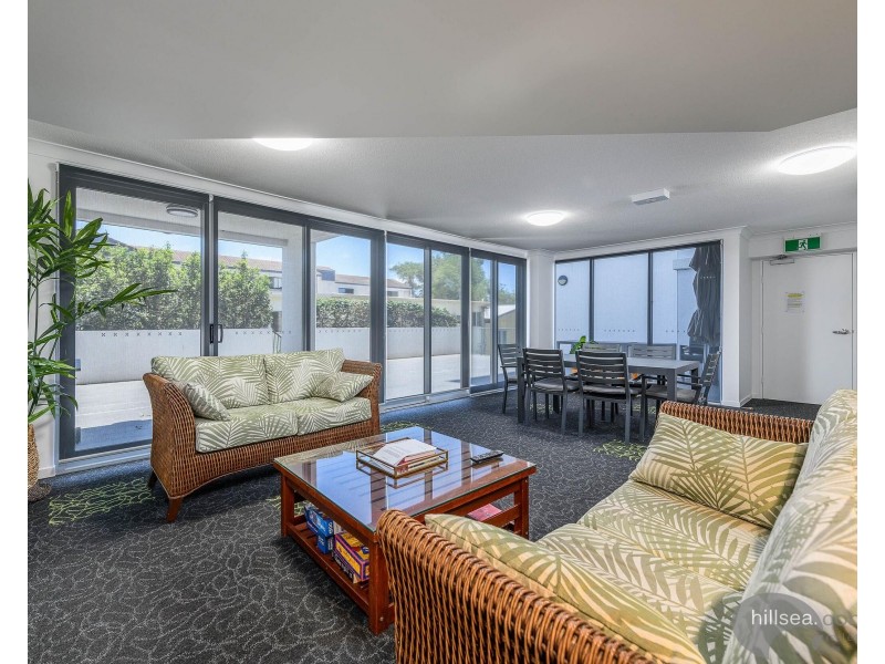 29/14-16 Bright Avenue, Labrador QLD 4215