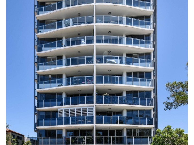 29/14-16 Bright Avenue, Labrador QLD 4215