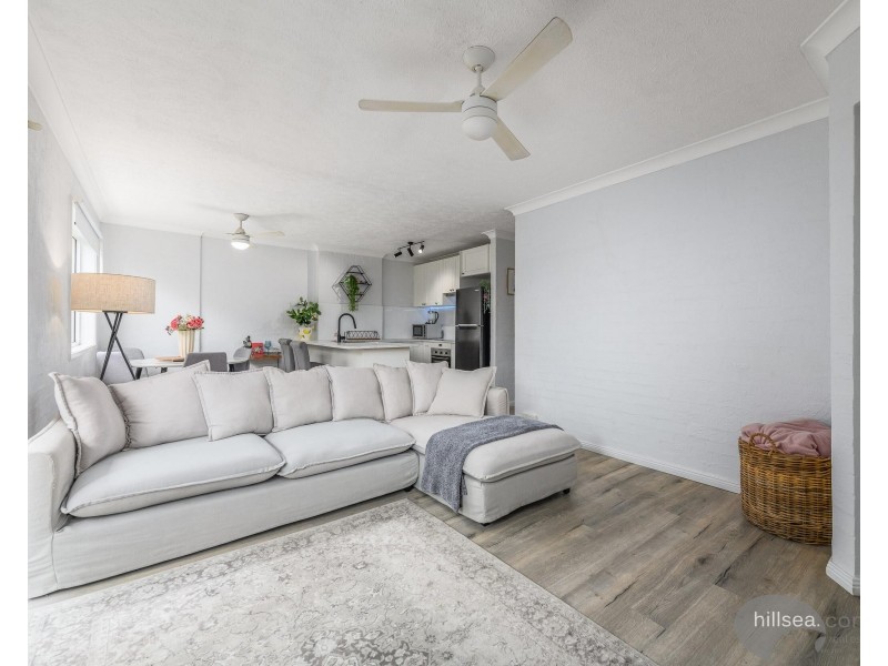 34/13-17 Brown Street, Labrador QLD 4215