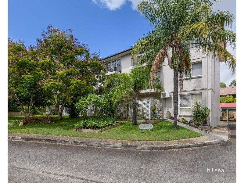 34/13-17 Brown Street, Labrador QLD 4215