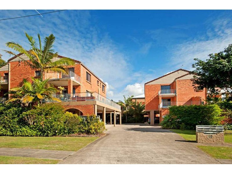 12/16 Madang Crescent, Runaway Bay QLD 4216