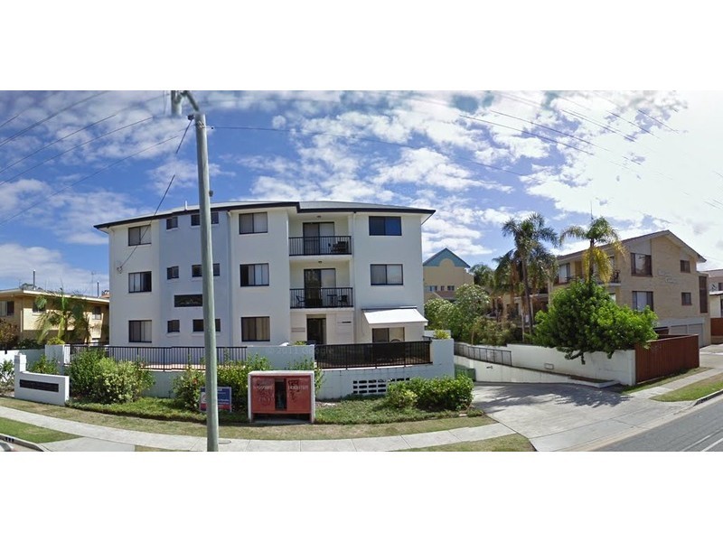 5/12-14 Monaco Street, Broadbeach QLD 4218