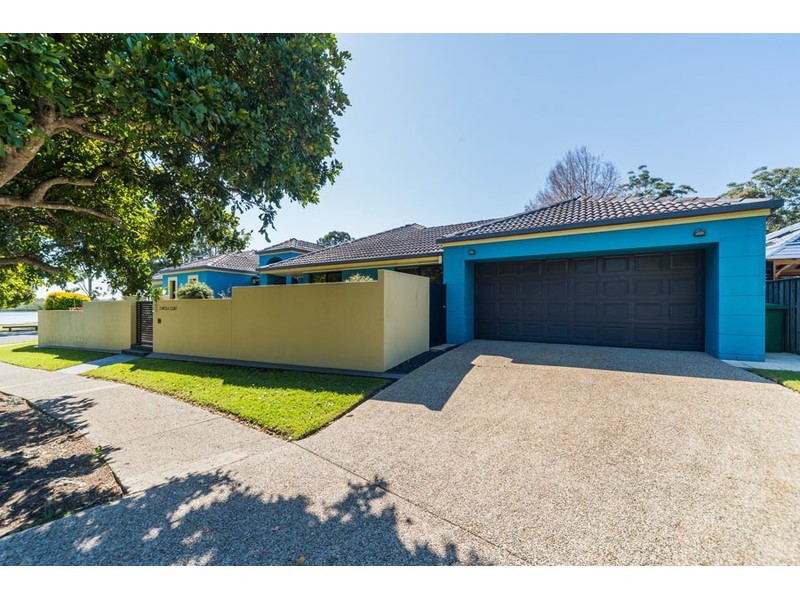 33 The Esplanade, Coombabah QLD 4216