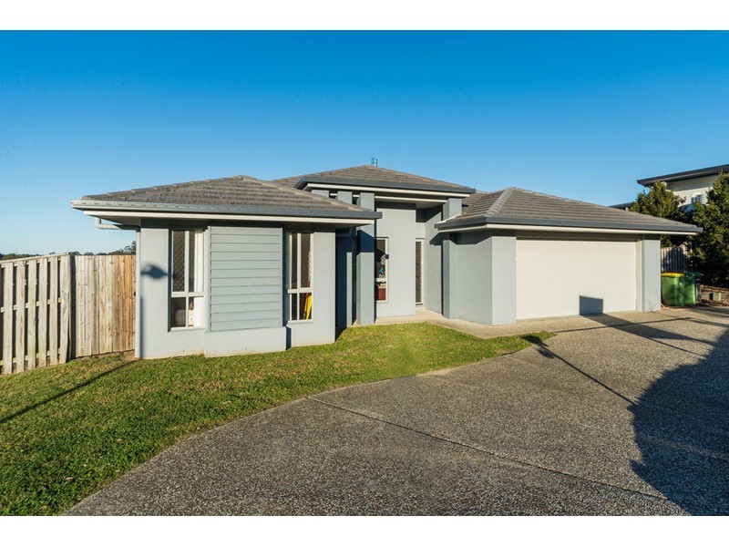 4 Picton Court, Upper Coomera QLD 4209