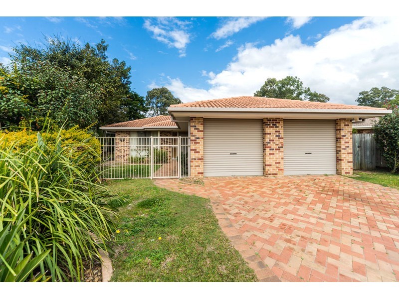 5 Fairhaven Court, Helensvale QLD 4212