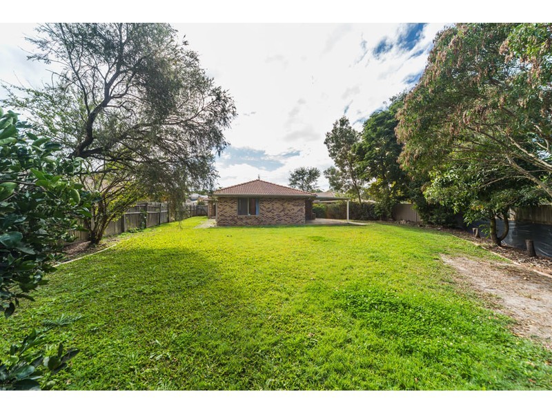 5 Fairhaven Court, Helensvale QLD 4212