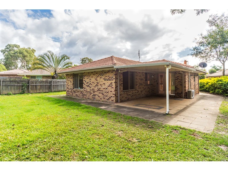 5 Fairhaven Court, Helensvale QLD 4212