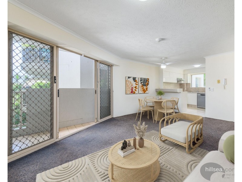 7/25 Brighton Street, Biggera Waters QLD 4216