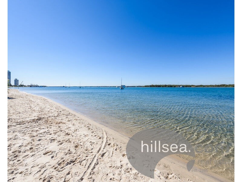 7/25 Brighton Street, Biggera Waters QLD 4216