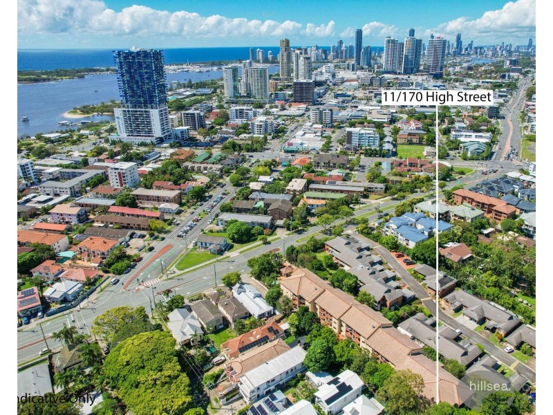 11/170 High Street, Southport QLD 4215