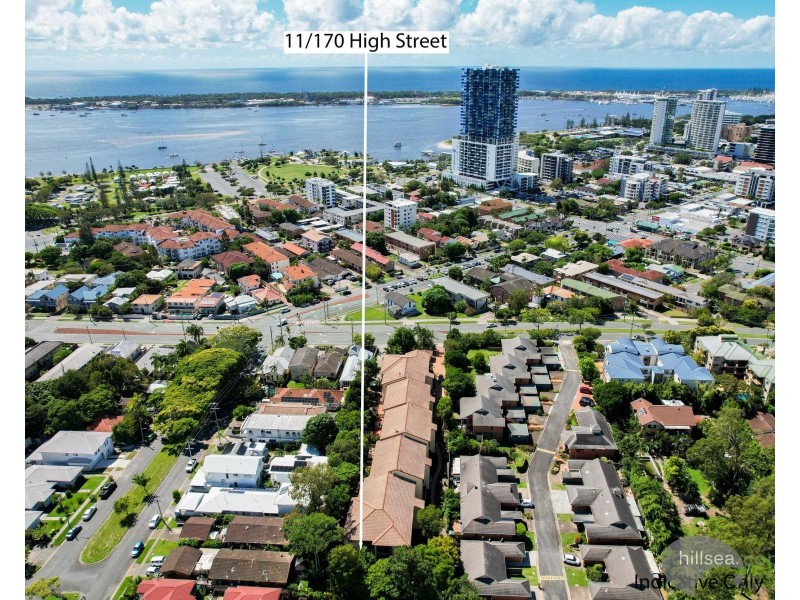 11/170 High Street, Southport QLD 4215
