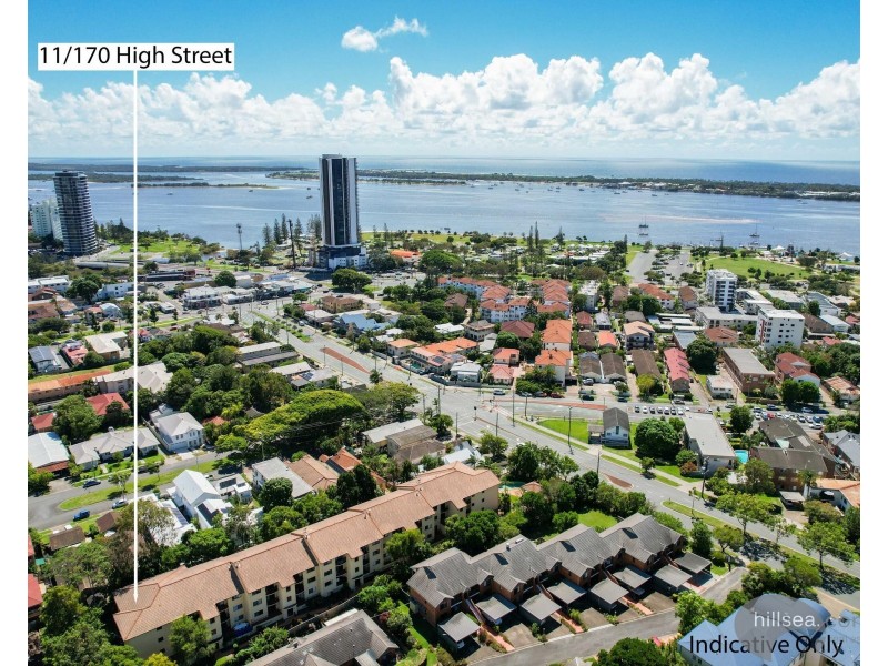 11/170 High Street, Southport QLD 4215