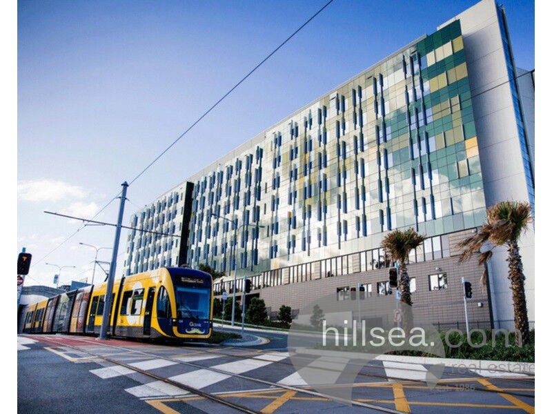 11/170 High Street, Southport QLD 4215