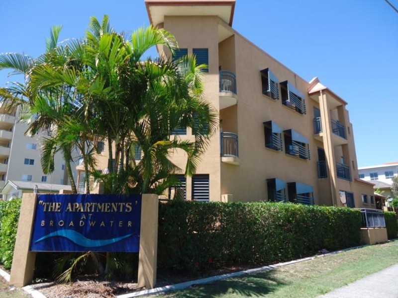 4/83 Brighton Street, Biggera Waters QLD 4216