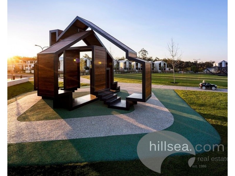 53 Conservation Drive, Pimpama QLD 4209