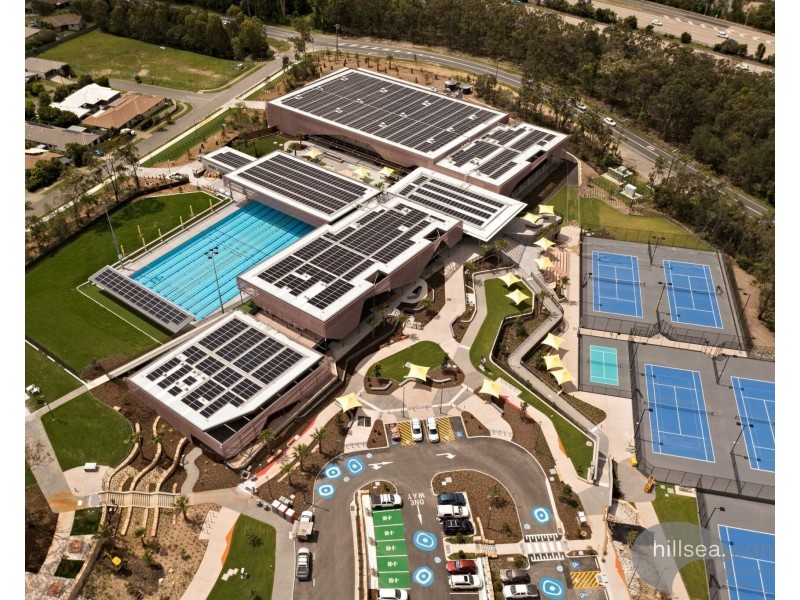 53 Conservation Drive, Pimpama QLD 4209