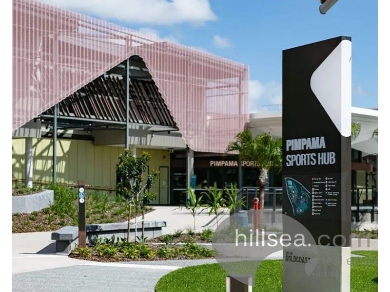 53 Conservation Drive, Pimpama QLD 4209